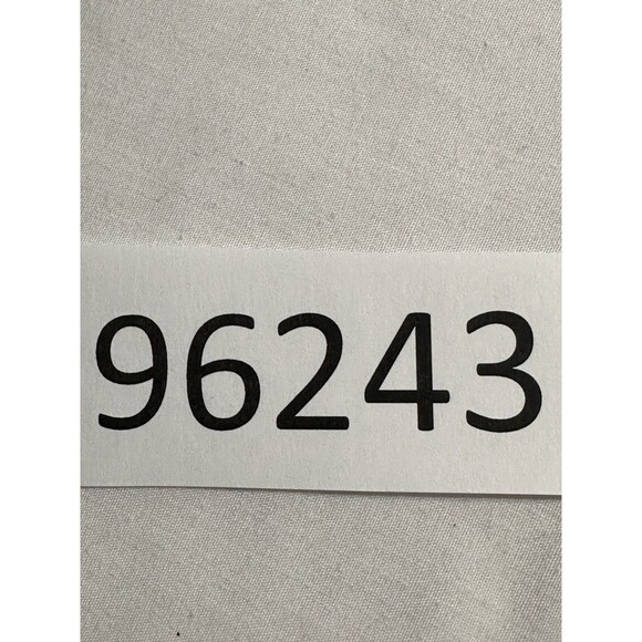 Indiana Hoosiers Champion Polo Golf Shirt IU Grey Mens Size 2XL XXL NCAA - Picture 8 of 8